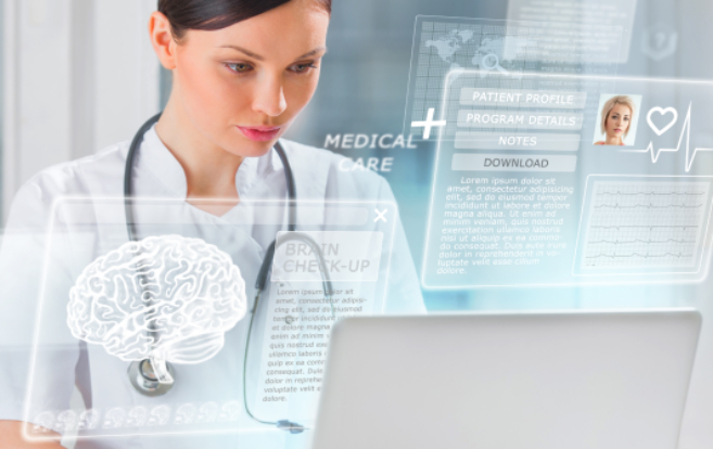 electronic medical records and patient safety